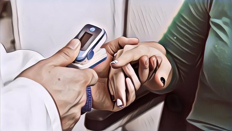 Awas Palsu, Begini Cara Bedakan Oximeter Asli Dan Palsu