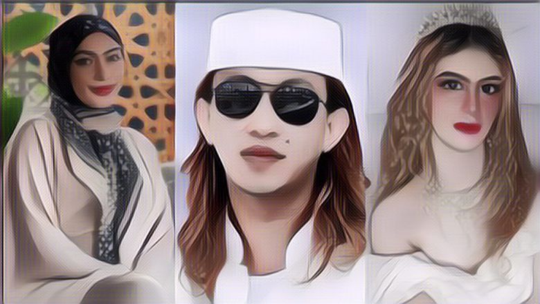 Ini Dia Alasan Habib Bahar Banyak Menikahi Wanita Tanpa Rasa Cinta