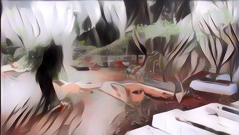 Jangan Sepelekan Tanah Kuburan yang Menyimpan Banyak Mitos Menyeramkan