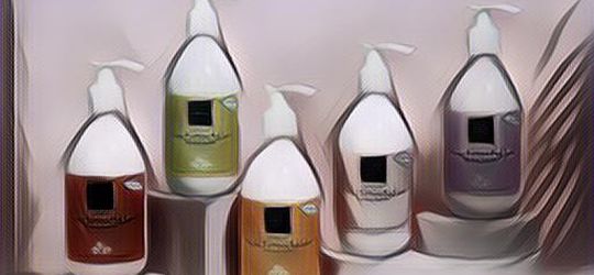 Deretan Varian Scarlett Whitening Body Lotion dan Manfaatnya