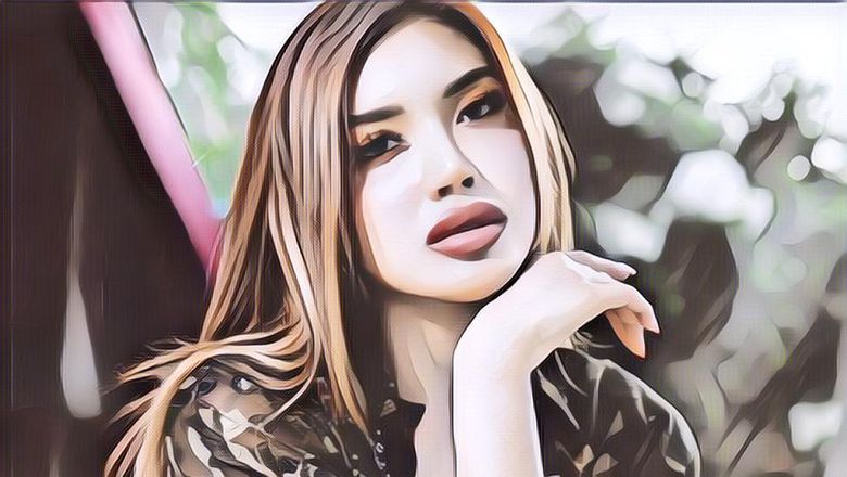 Terungkap! Keinginan Millen Cyrus Kalau-Kalau Meninggal Nanti~