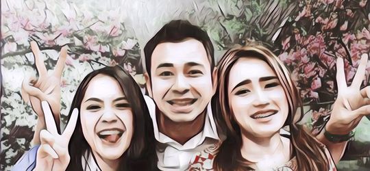 Nggak Cuma Skandal Perselingkuhan di Masa Lalu, Inilah Penyebab Lain yang Bikin Ayu Ting Ting dan Raffi Ahmad Tak Pernah Lagi Satu Frame di Layar Kaca!