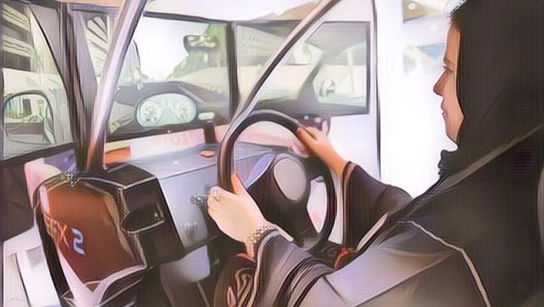 Setelah Sekian Dekade, Arab Saudi akan Berikan SIM untuk Wanita