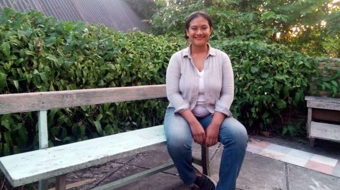 Awalnya Tak Jadi Bu Tejo