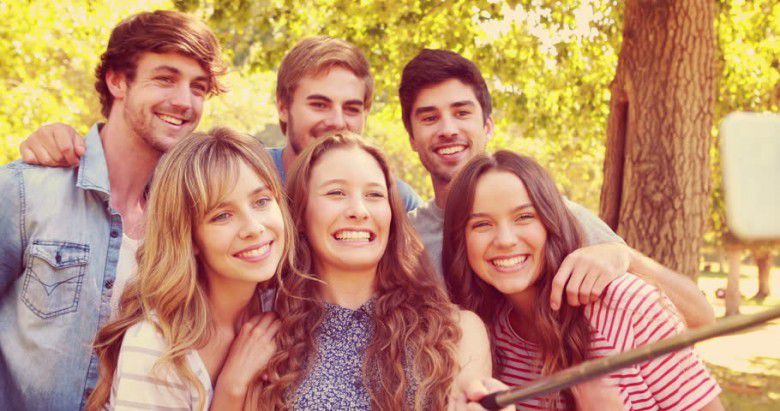 #9 Pemikirannya terbuka