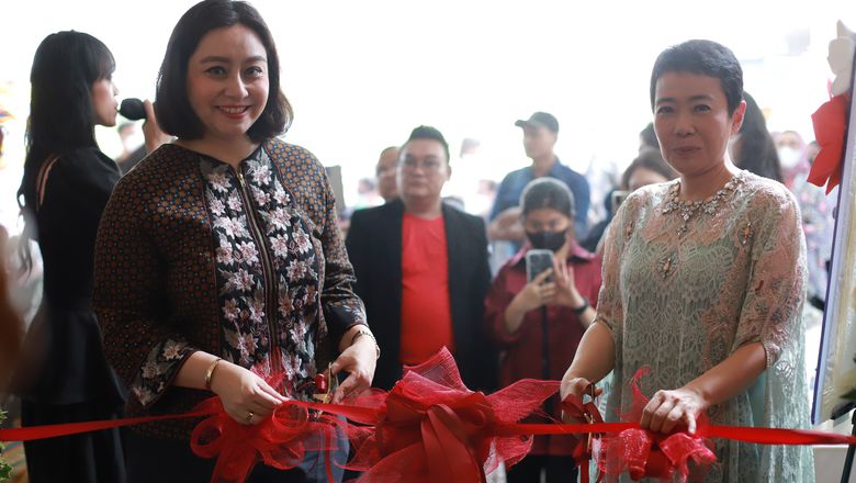 Perawatan Instan Tapi Hasil Maksimal, Etrea Anti Aging Clinic Aja!