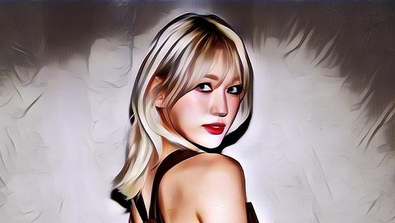 Jeon Somi Nangis Kenang 3 Tahun Jadi Koban Bully Sampai Minta Operasi Plastik Biar Mirip Orang Korea