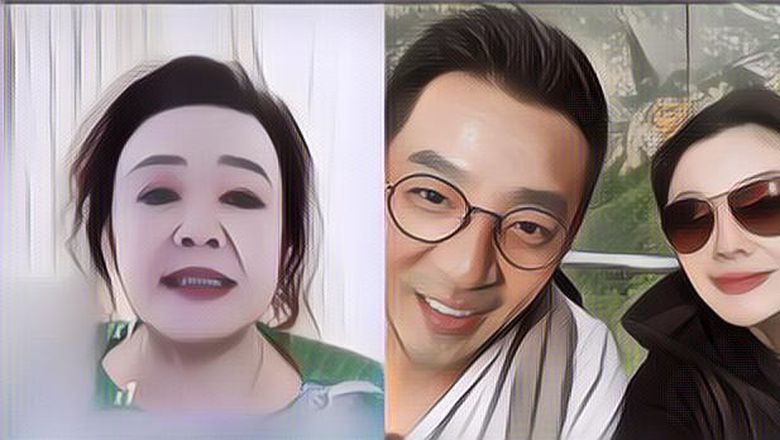 Barbie Hsu Meninggal Dunia, Ibu dan Mantan Mertuanya Malah Saling Sindir di Medsos