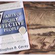 Ringkasan Buku "7 Habits of Highly Effective People" Karya Stephen R.Covey Agar Sukses Pribadi dan Profesional
