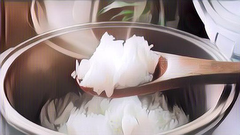 Terungkap! Begini Alasan Ilmiah Kenapa Nasi Di Rice Cooker Harus Diaduk Setelah Matang