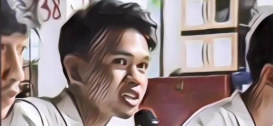 Viral Anak Muda Jadi Ketua RT, Begini Gayanya Menjadi Pemimpin