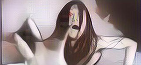 Cara Melihat Hantu Sungguhan, Sudah Terbukti Berhasil