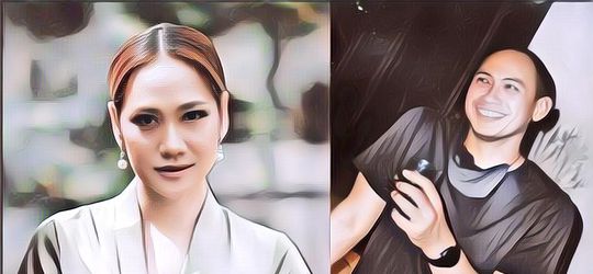 Media Malaysia Ikutan Heboh Beritakan Pernikahan BCL dan Tiko