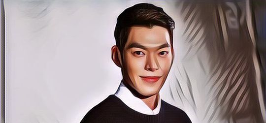 Mengenal Kanker Nasofaring, Penyakit yang Pernah Diidap Kim Woo Bin