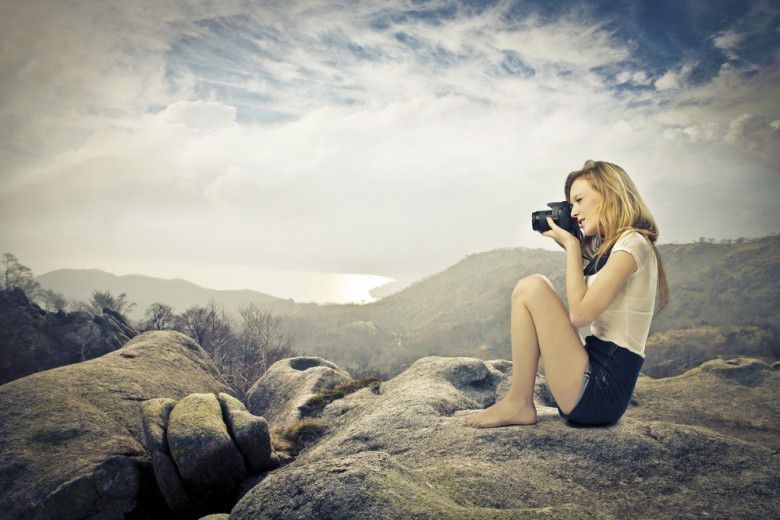 2. Lakukan kegiatan yang kamu senangi