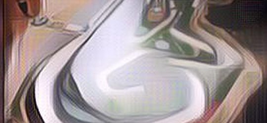 4 Event Balap Motor Internasional Bakal Digelar di Sirkuit Mandalika pada 2025