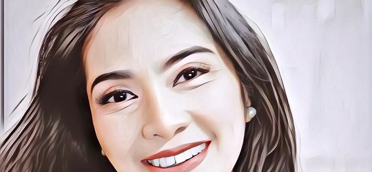 Zaenab Disebut Pelakor oleh Warganet, Maudy Koesnaedi Ikut Baper