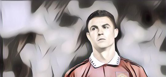 Dipecat dari MU, Berapa Ya Pesangon Cristiano Ronaldo?