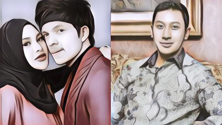 Gak Sembarangan! Pemilik Restoran Di Langit Jakarta Yang Lagi Hits Ternyata Cucu Soeharto, Disebut Pernah Naksir Aurel Hermansyah