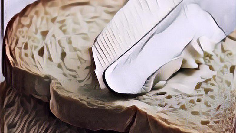 Perbedaan Butter dan Mentega Tuh Begini, Jangan Salah Lagi Ya!