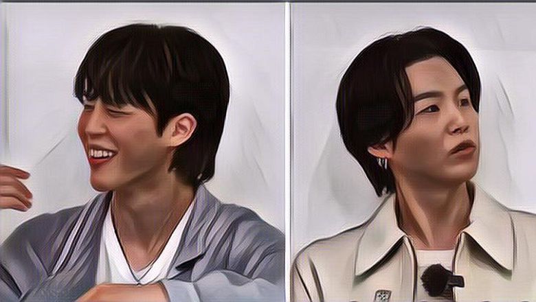 Suga Dan Jimin BTS Bongkar Perubahan Sikap Keluarganya Setelah Sukses, Masih Suka Berantem?