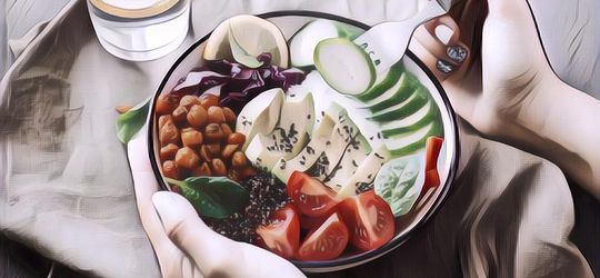 Manfaat Clean Eating untuk Kesehatan Tubuh, Bisa Jadi Pilihan Pola Hidup Sehat Nih!