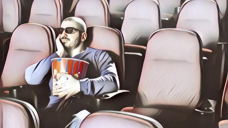 Film Kontroversial Indonesia, Ada yang Berpresetasi dan Juga Terlalu Sensitif