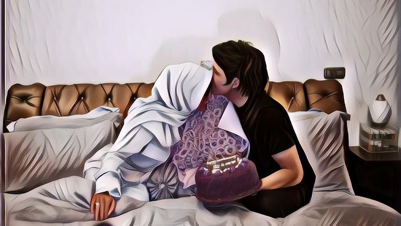 Respon Krisdayanti dan Raul Lemos saat Tahu Aurel Hermansyah Hamil