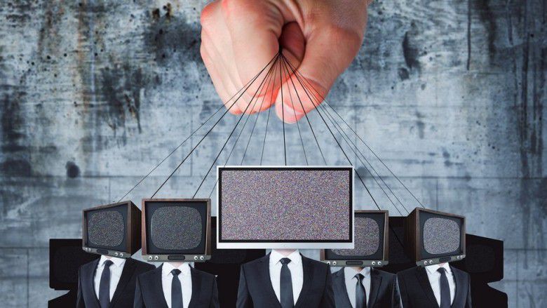 Apakah ini ulah elit global?