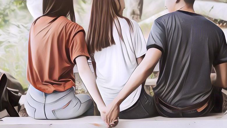 Dampak Negatif Selingkuh yang Wajib Kamu Tahu, Rugi Sendiri Kan?