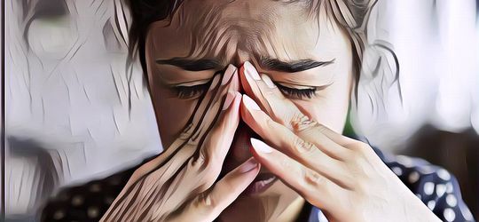 Waspada GAD! Kondisi Mental Berupa Kecemasan, Kenali Gejala dan Penyebabnya