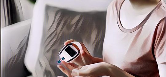 Berapa Kadar Gula Darah Normal Wanita? Ini Jawabannya