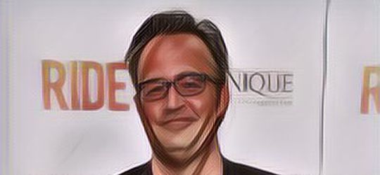 Bintang “Friends” Matthew Perry Meninggal Dunia, Tinggalkan Sederet Fakta Tragis tentang Hidupnya