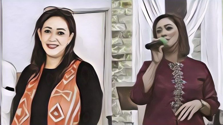 Berdarah Arab, Artis Senior Ini Disiksa Orang Tua Saat Pacari Anak Pendeta, Berakhir Yakin Pindah Agama Setelah Bertemu Yesus