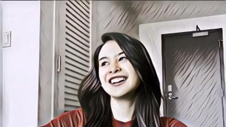 Kini Single, Maudy Ayunda Bagikan Suka Duka Hubungan LDR