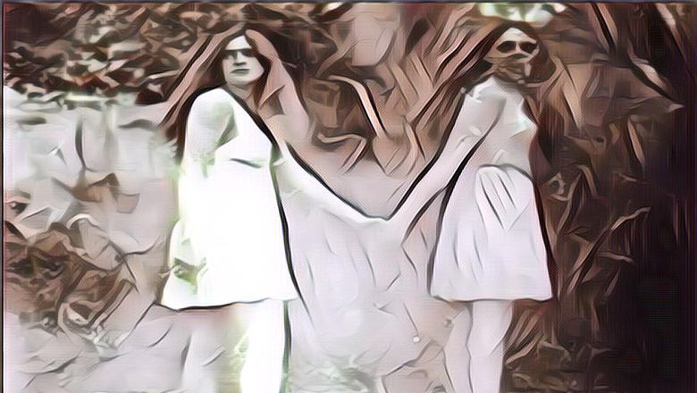 Cara Melihat Makhluk Halus yang Menjaga Kita, Berani?