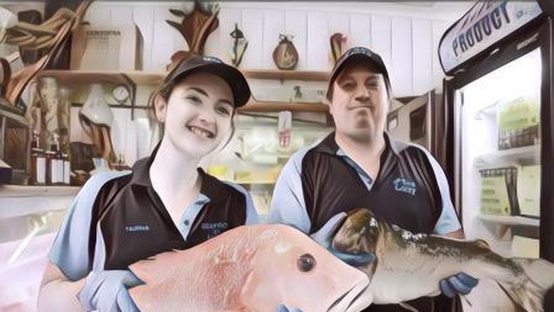 Sumber Makanan dari Laut yang Bisa Dimakan Langsung Tanpa Dimasak Dulu
