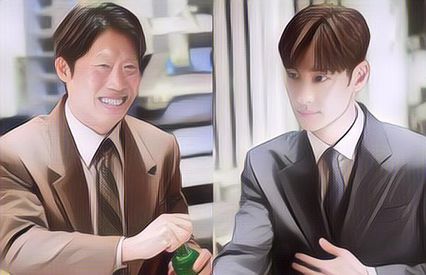 Sinopsis Film "Big Deal" Tayang di Bioskop Mulai 3 Juni 2025, Dibintangi Yoo Hae Jin