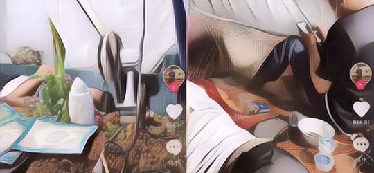 Aneh-Aneh Aja Deh Orang Zaman Sekarang! 2 Pemuda Tidur dan Berjaga di Samping Kuburan Baru, Berbekal Camilan