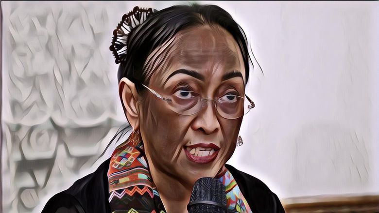 Lebih Lengkap tentang Sukmawati Soekarnoputri Muhammad Hilmy, si Putri Proklamator