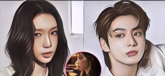 Duh! Taeyeon SNSD Dituduh Jiplak Konsep MV Jungkook BTS Usai Rilis Teaser Comeback