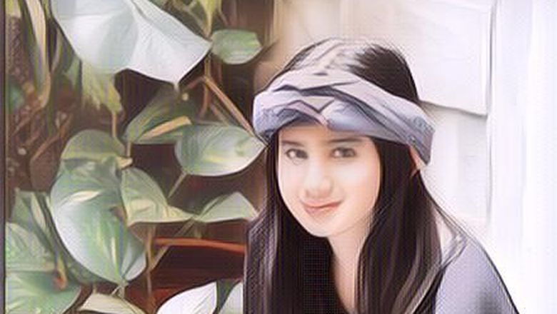 5 Fakta Kehidupan Tissa Biani, Aktris Cantik yang Sukses Bikin KKN di Desa Penari Ditonton Jutaan Orang di Bioskop