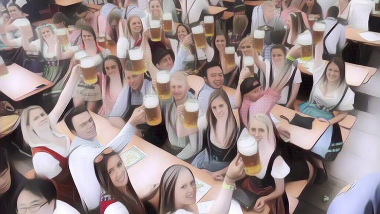 Oktoberfest: Bukan Cuma Soal Pesta Bir