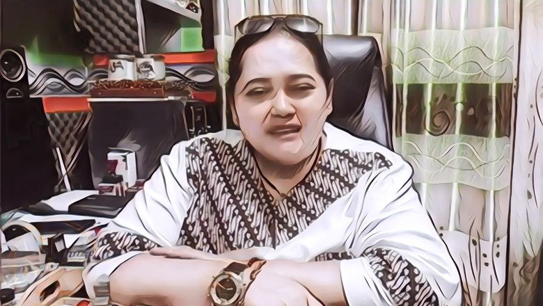 Ramalan Mbak You Jadi Kenyataan Lagi! Ternyata Meledaknya Sinetron Ikatan Cinta dan Aldebaran Udah Diramal