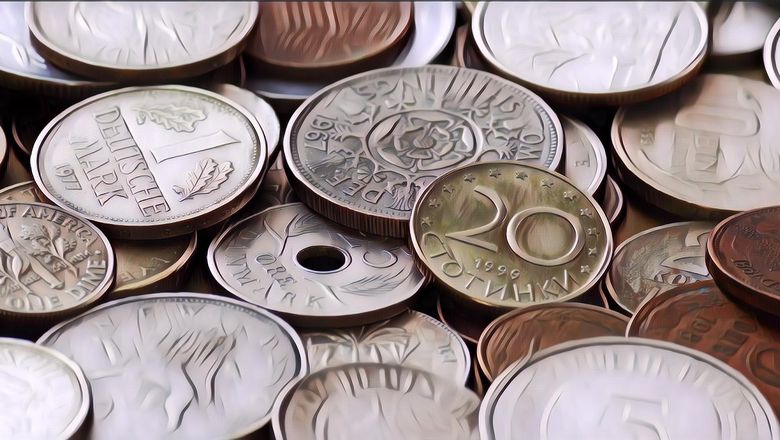 Langka dan Unik hingga Dihargai sampai 100 Juta, Uang Koin dan Kertas Kuno Ini Banyak Diincar