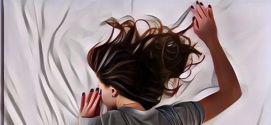 Belum Terlambat! Coba 3 Posisi Tidur Ini Biar Tinggimu Bertambah