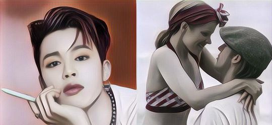 5 Rekomendasi Film Romantis Dari Artis Korea Buat Hari Valentine, Tertarik Nonton Yang Mana Nih?