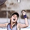 Aldila Sutjiadi Berhasil ke Semifinal Wuhan Open 2024 di Nomor Ganda Putri