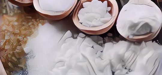 Makanan yang Menurunkan Kemampuan Otak, Yah jadi Bego Deh!