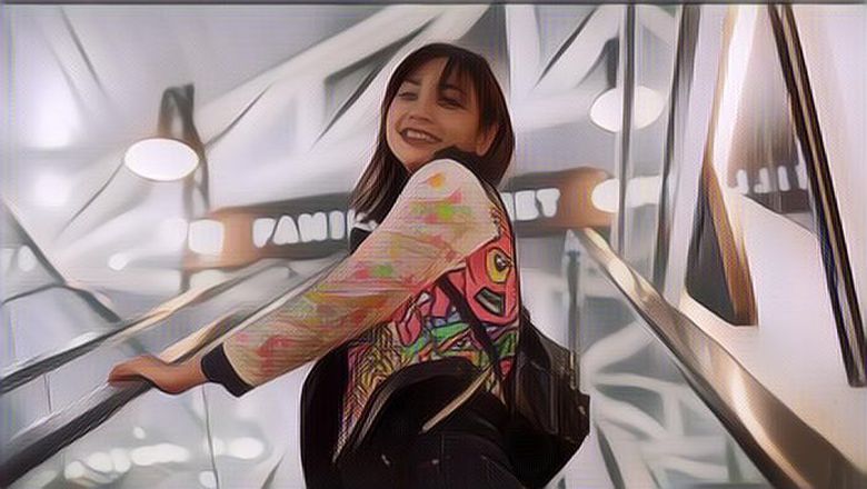 Hesti Purwadinata "Tonight Show" Sekeluarga Positif COVID-19, Sebelumnya Artis Ini Juga Mengalaminya